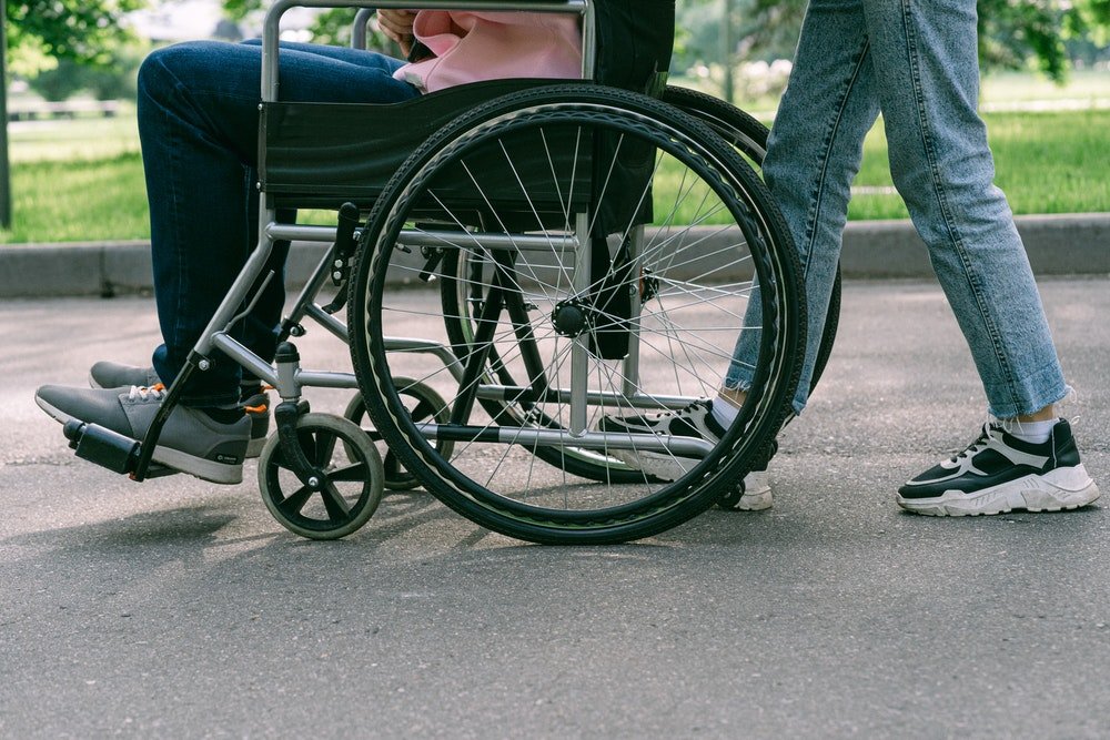 Cómo recuperar la independencia en una vivienda con escaleras