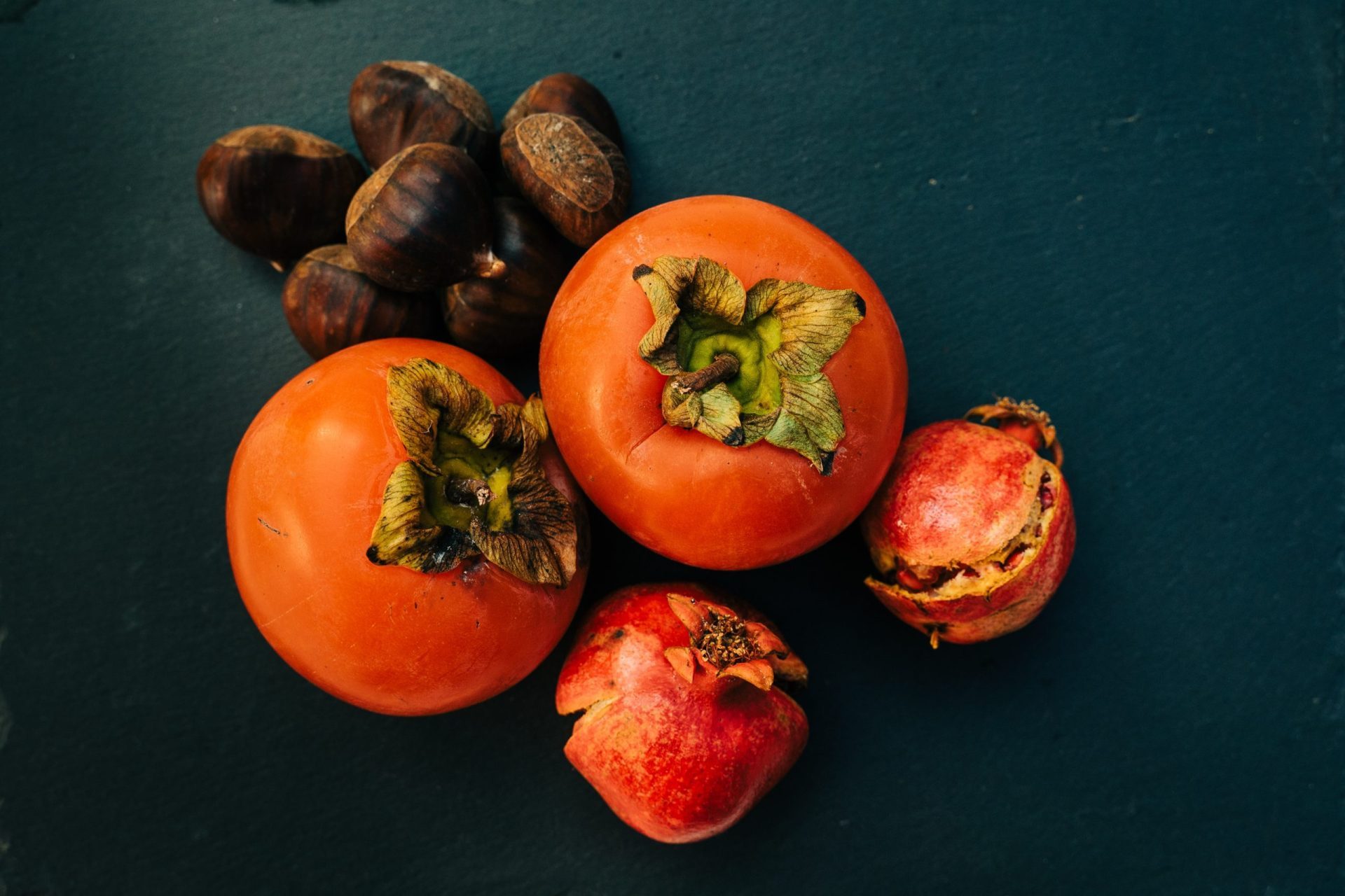 Frutas de temporada invernal ideal para la correcta nutrición en invierno