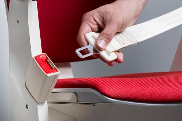 Accesibilidad en tu hogar con la máxima seguridad Accesibilidad en tu hogar con la máxima seguridad