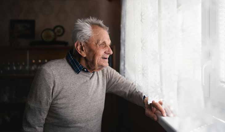 Cómo debe ser el hogar accesible para personas mayores