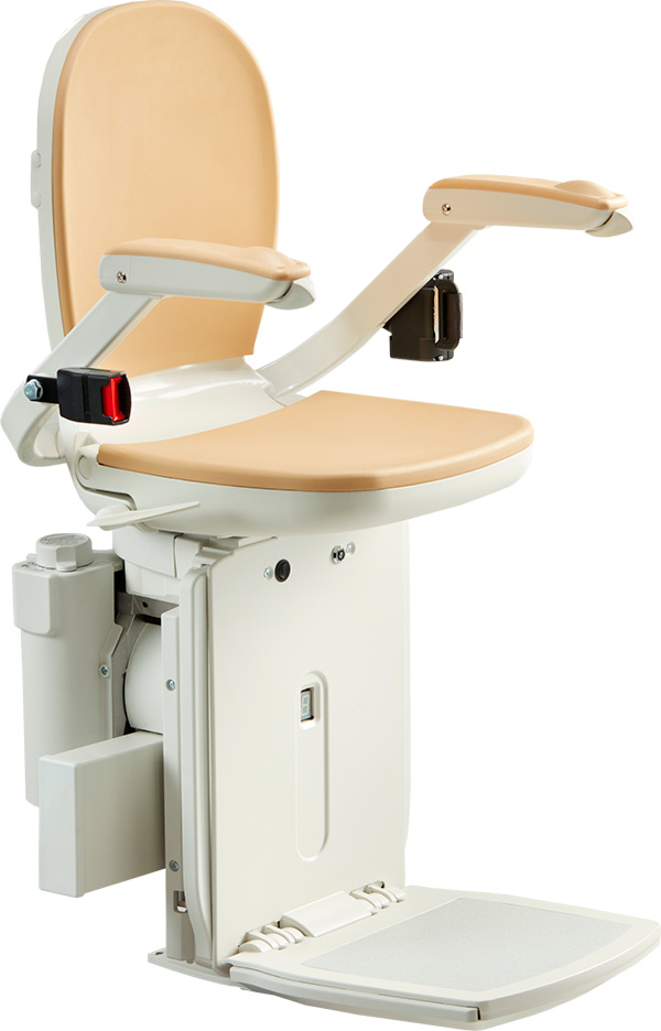 Silla Salvaescaleras Curve