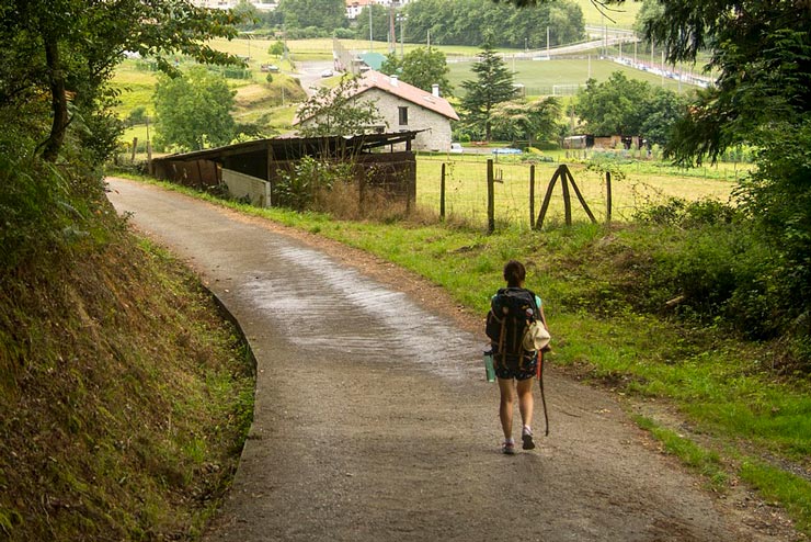 Prevención de Caídas