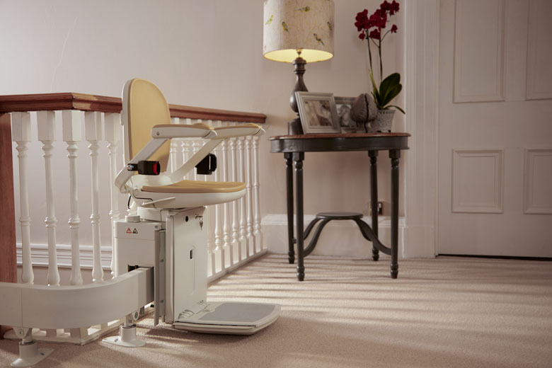 Soluciones Salvaescaleras, un hogar accesible