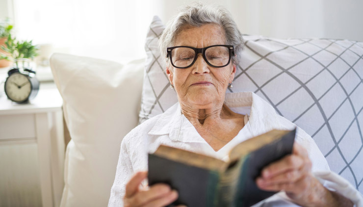 Fomentar la independencia en mayores: claves para una vida plena y activa