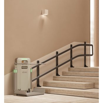Plataforma Salvaescaleras UROLA