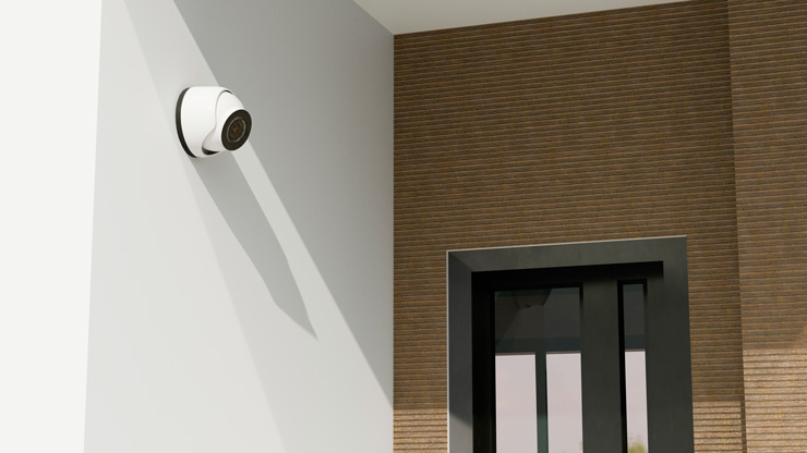 Vivir en casas independientes: hogares diseñados para la autonomía y bienestar