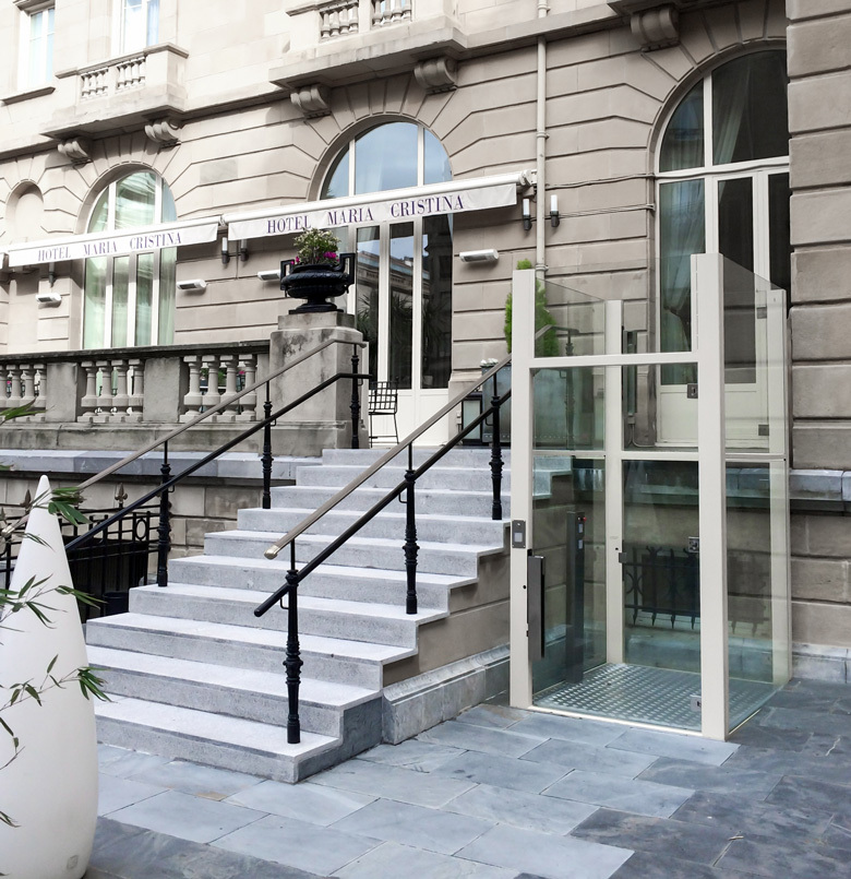 Los mejores elevadores verticales 2025