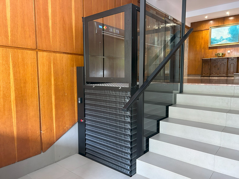 Los mejores elevadores verticales 2025