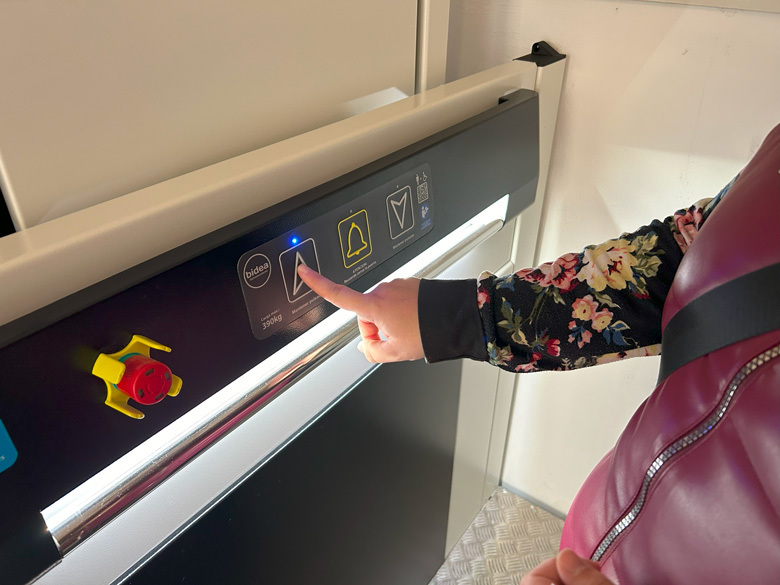 Los mejores elevadores verticales 2025