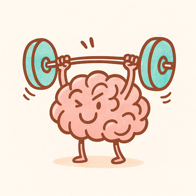 Plasticidad cerebral