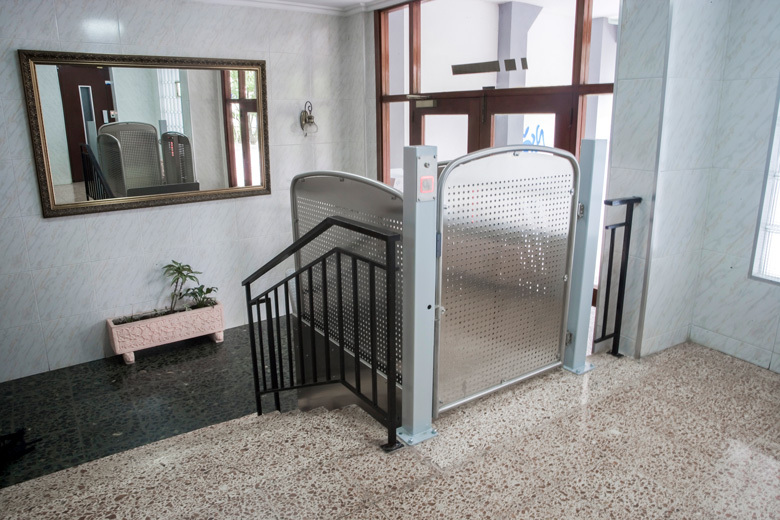 Los mejores elevadores verticales 2025