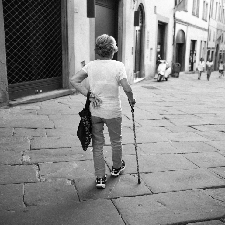 Ejercicios de movilidad articular para mayores